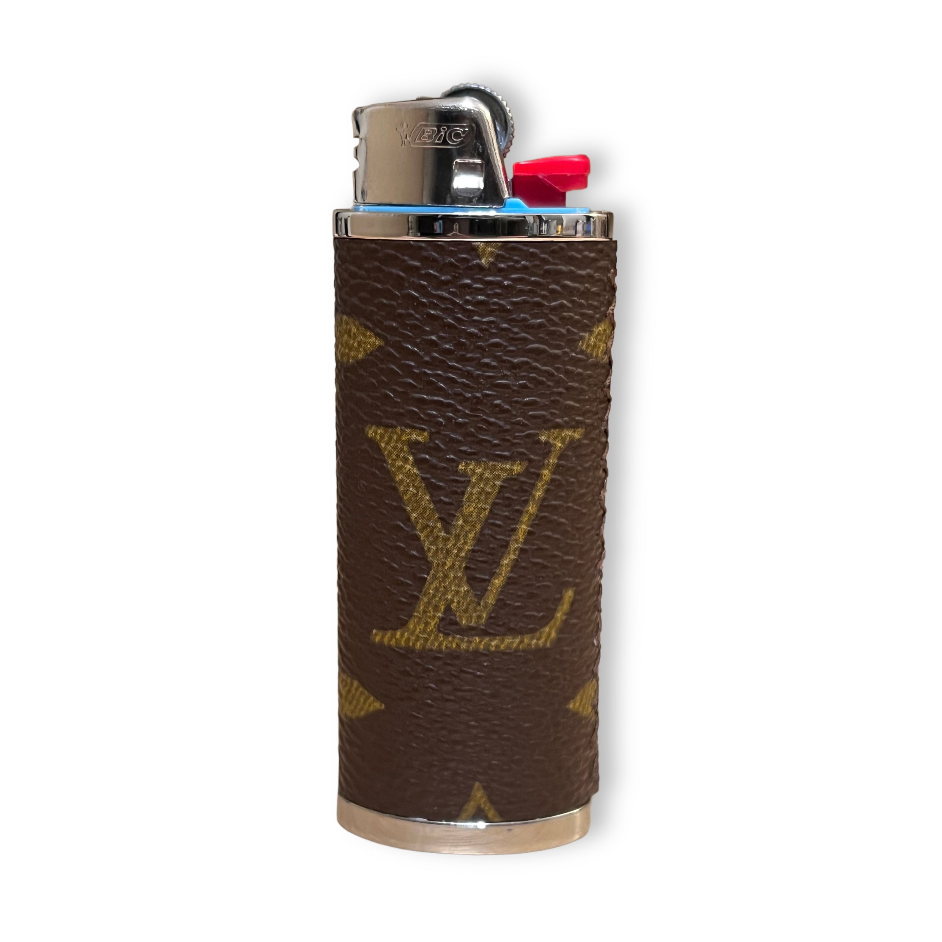 Ready-to-Ship: Classic Canvas Lighter Sleeve
