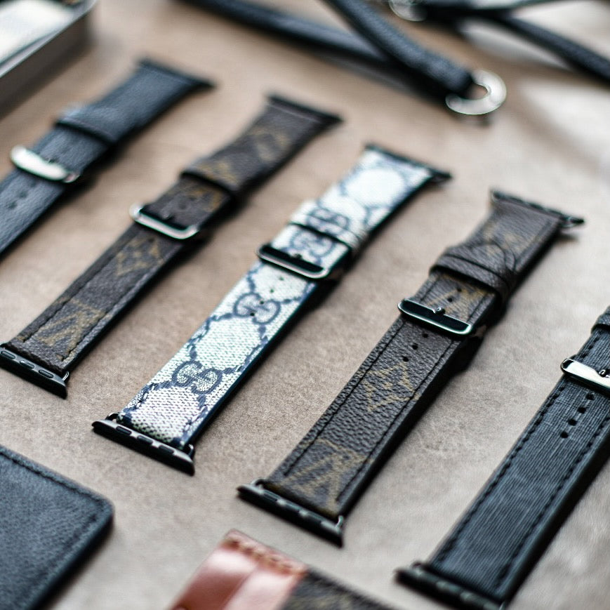 Ready-to-Ship: Watch Bands
