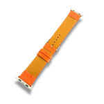Genuine Ostrich Leather Watch Band - Image 2