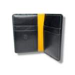 Genuine Python Pocket Organizer Wallet - Image 2
