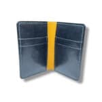 Genuine Python Pocket Organizer Wallet - Image 7