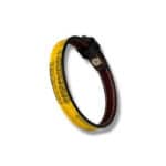 Exotic Lizard Adjustable Bracelet - Image 2