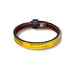 Exotic Lizard Adjustable Bracelet - Image 3